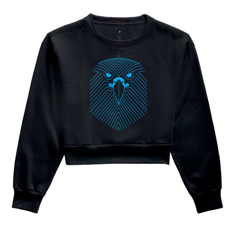 Águia Azul