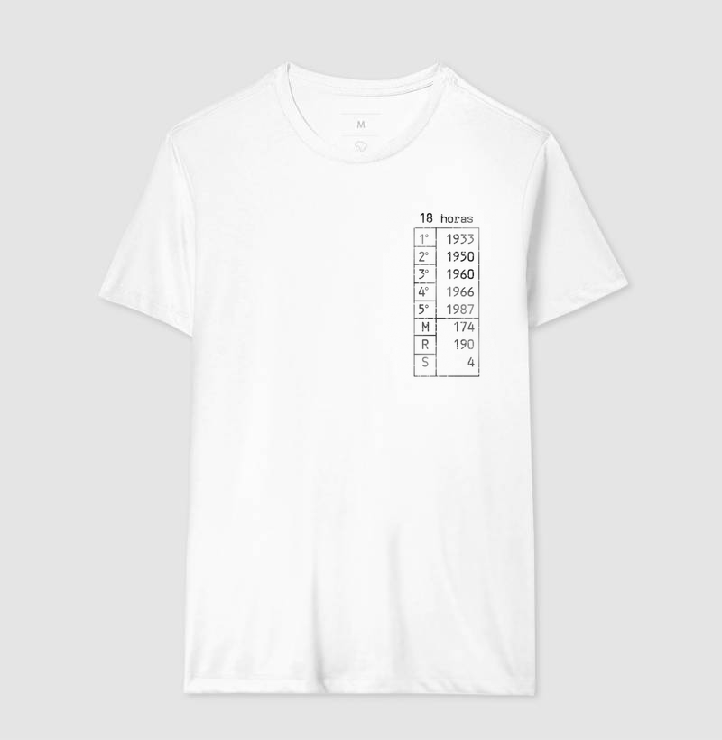 Camisa 1