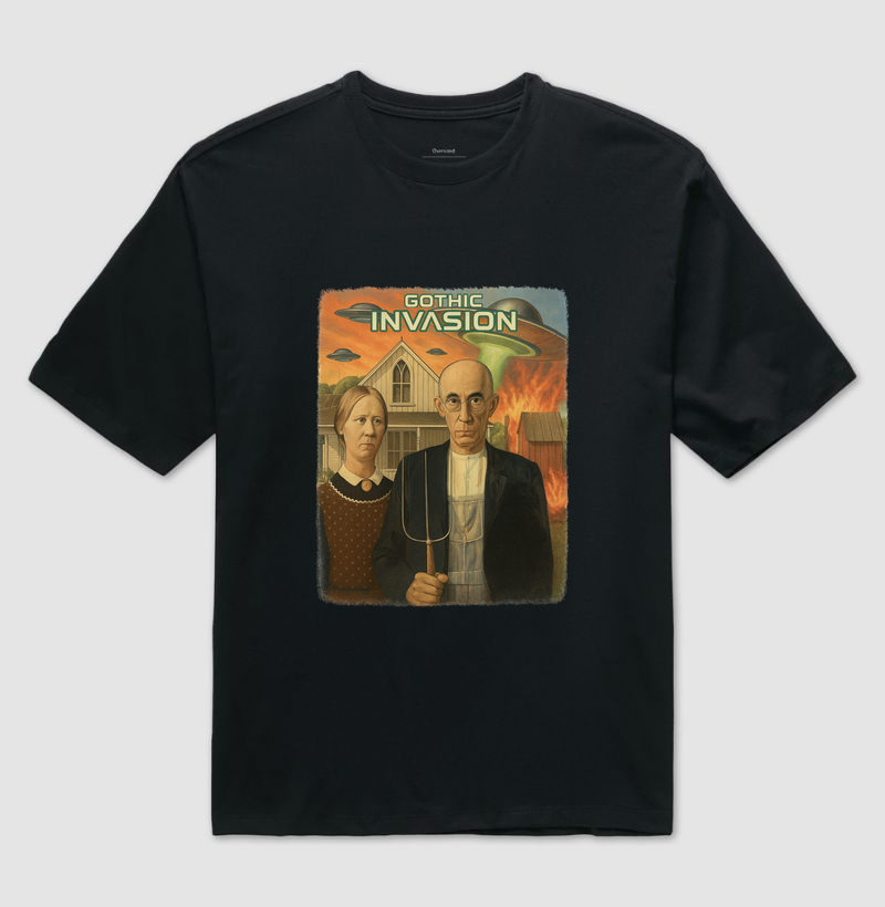 Camisa 1