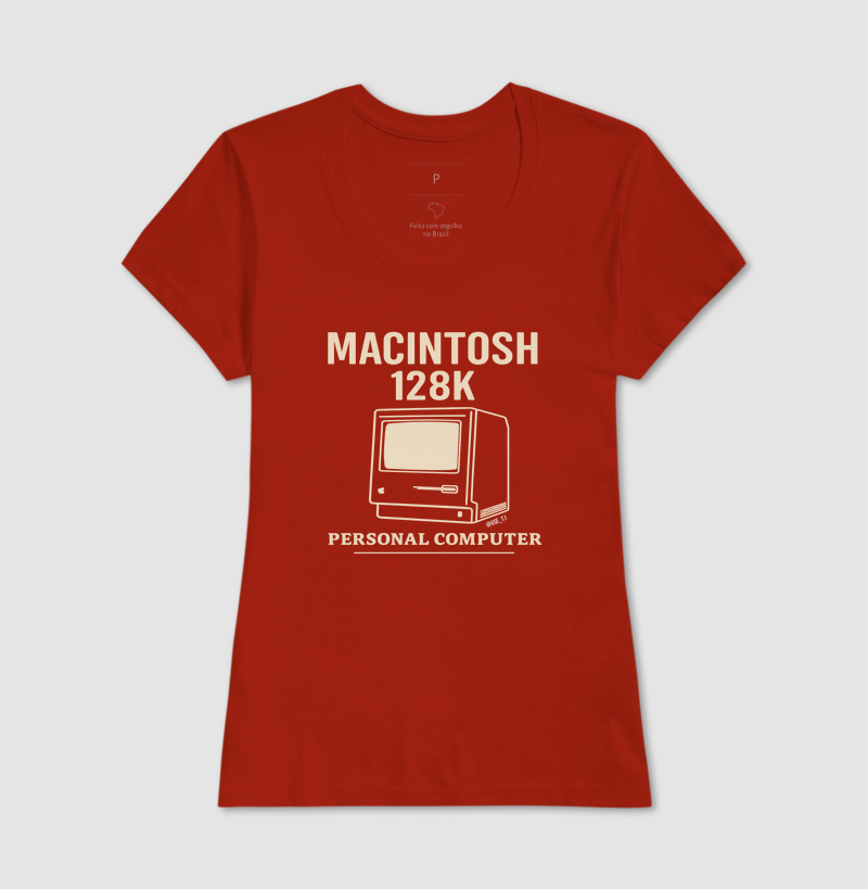 Camisa 9