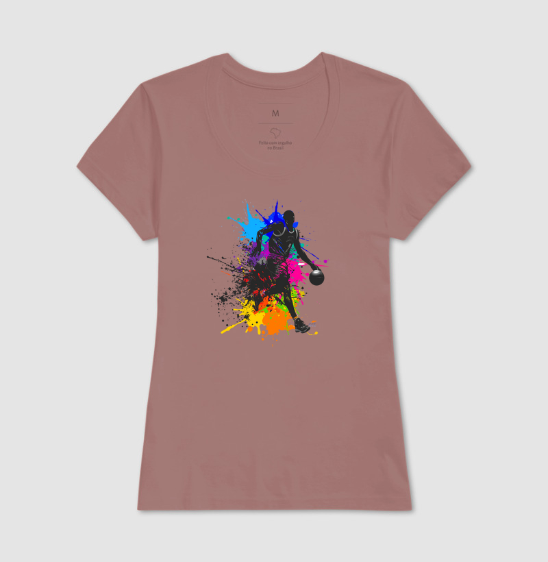 Camisa 18