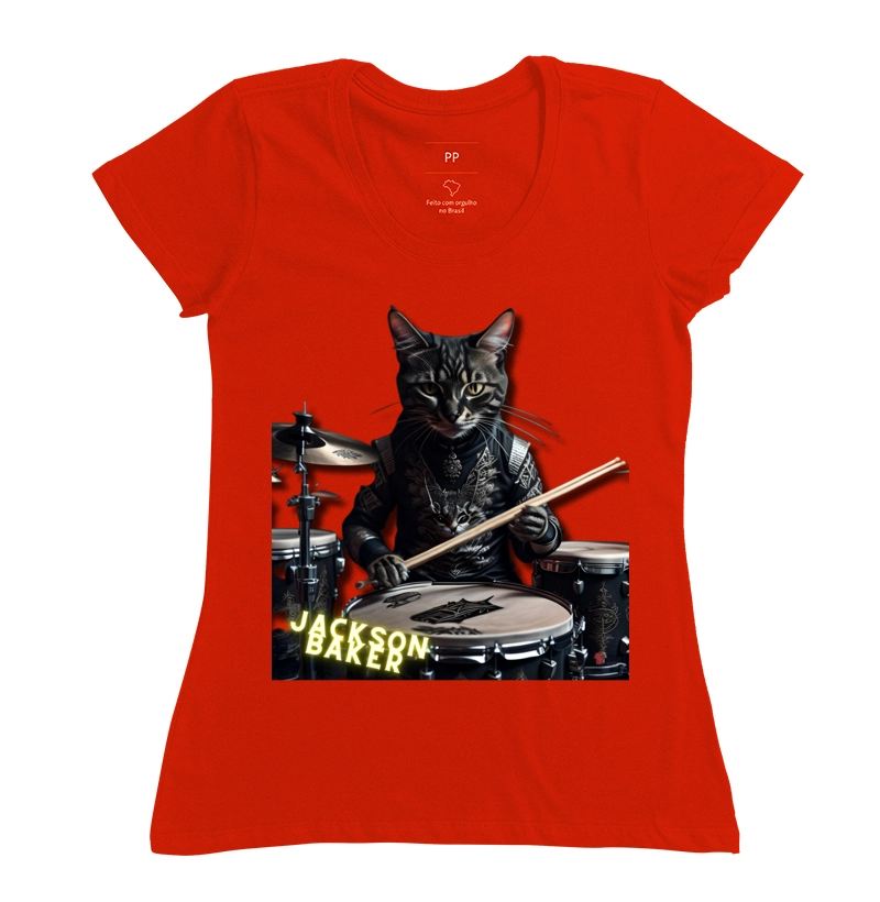 Camisa 9