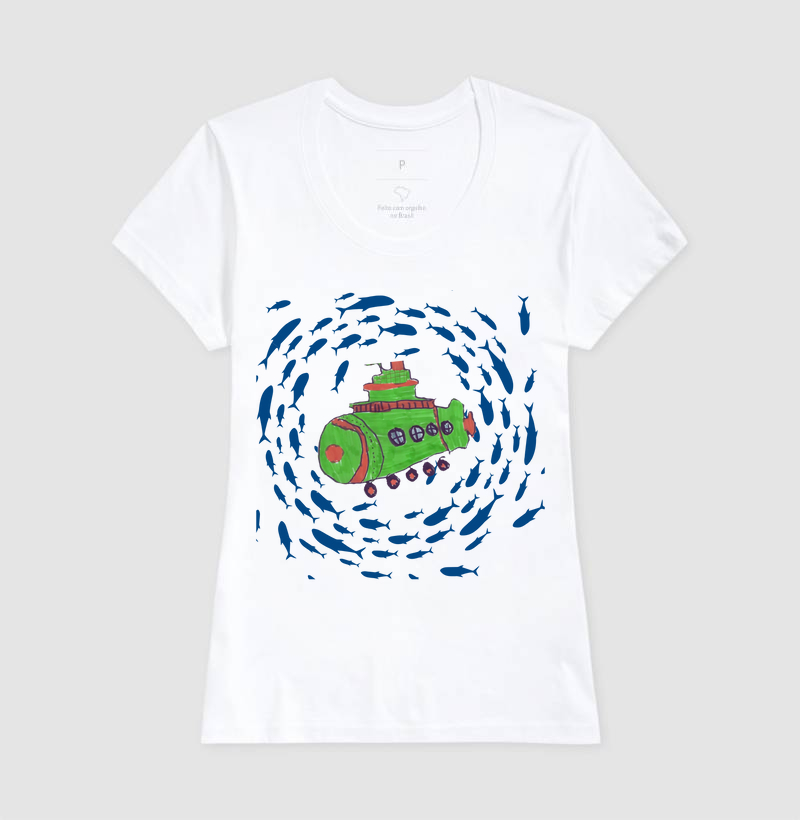 Camisa 4