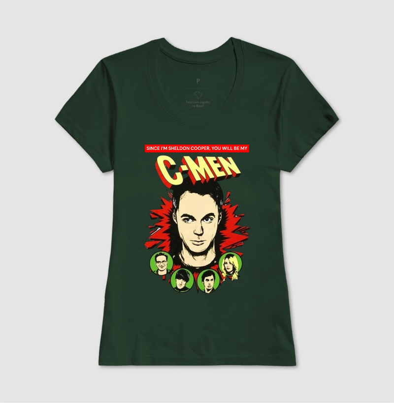 Camisa 15