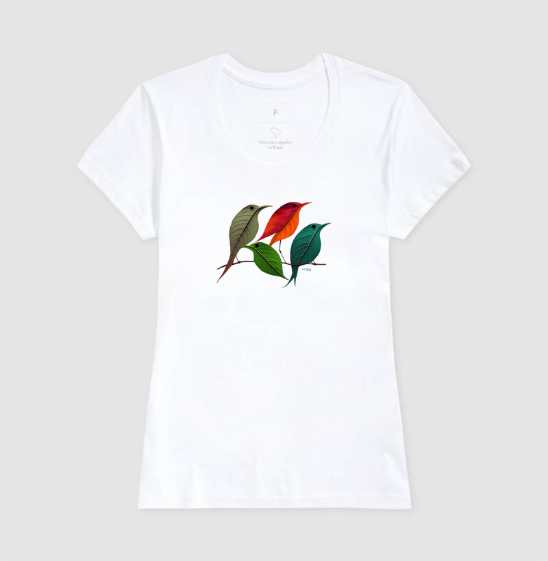 Camisa 7