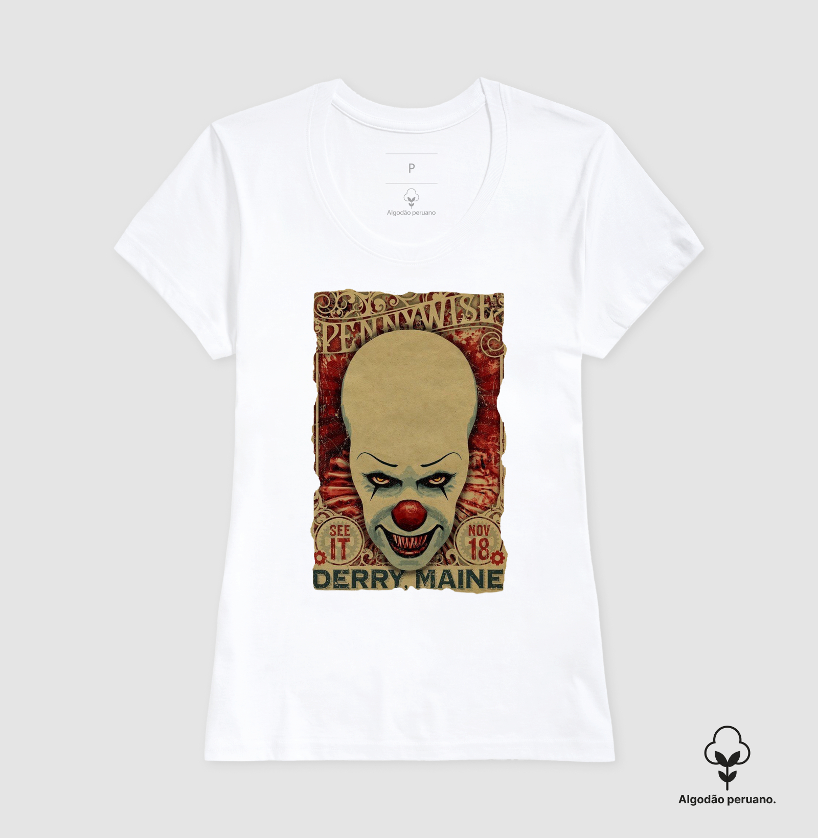 Camisa 1