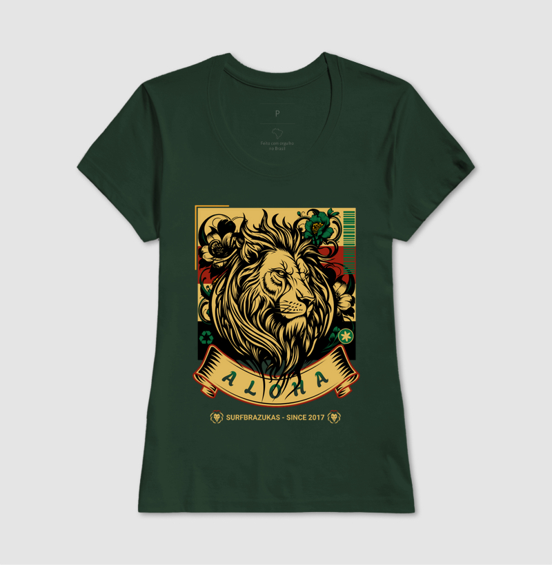 Camisa 16