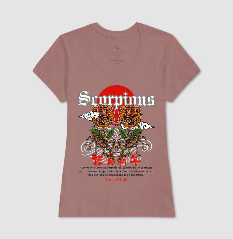 Camisa 18