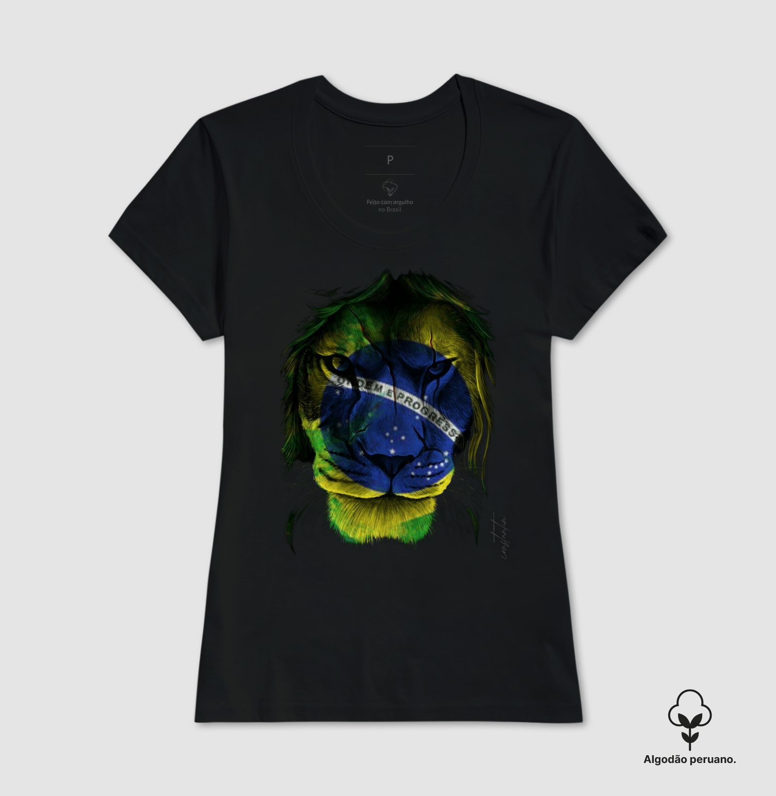 Camisa 2