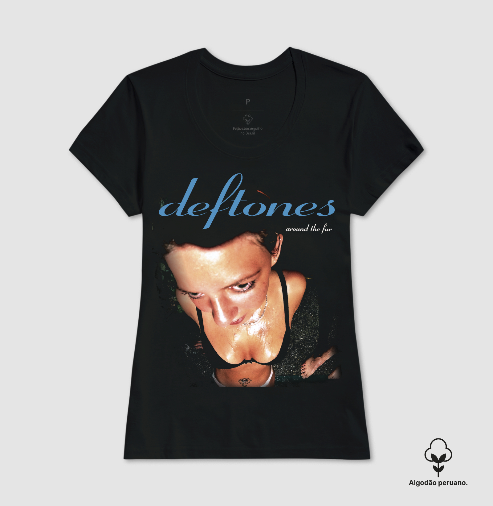 Camisa 2