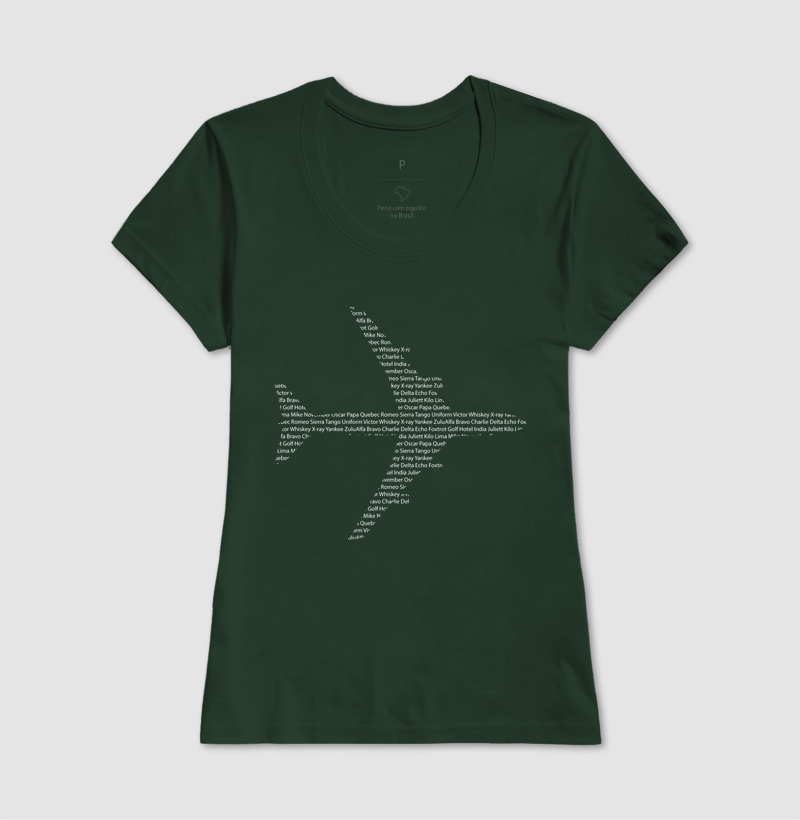 Camisa 9