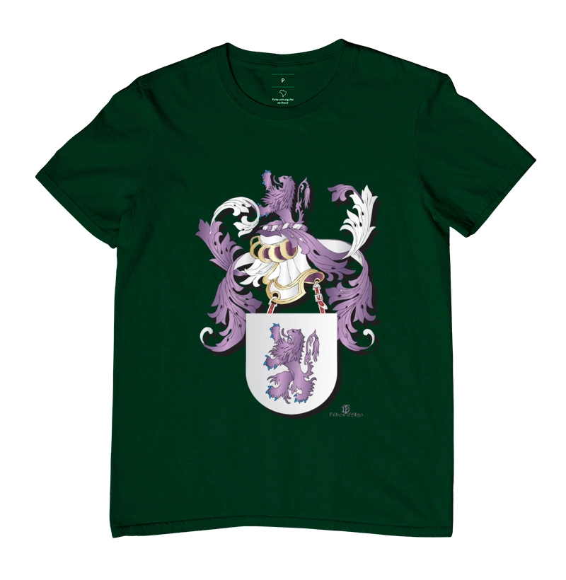 Camisa 12