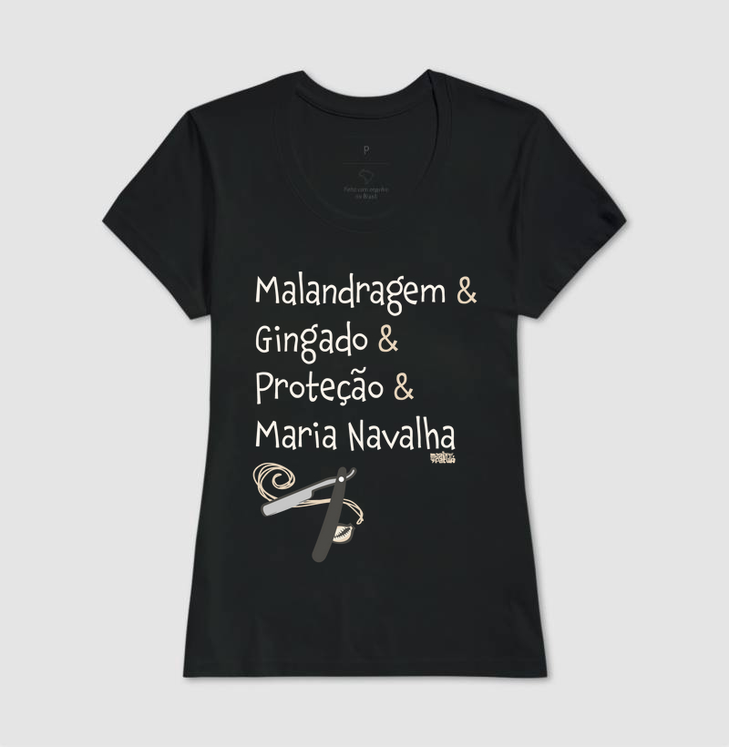 Camisa 9