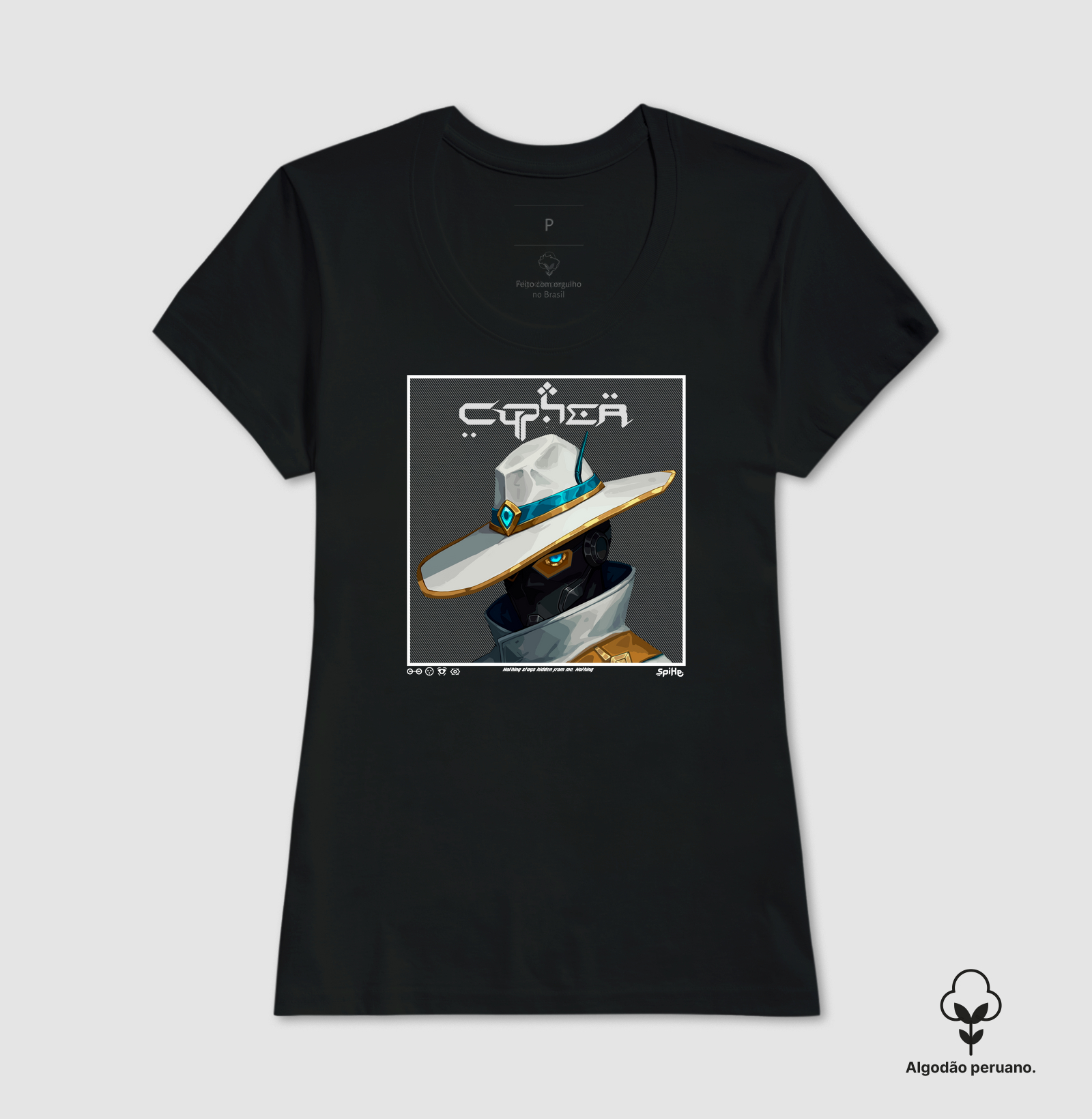 Camisa 2