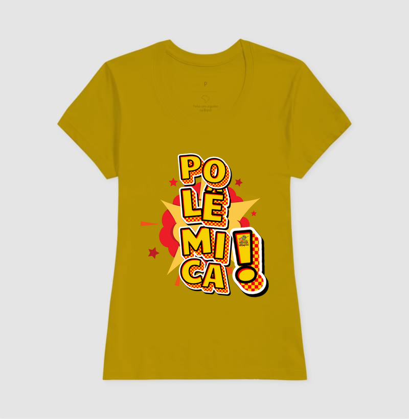Camisa 13