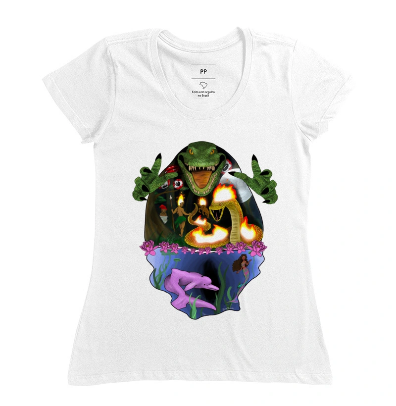 Camisa 4