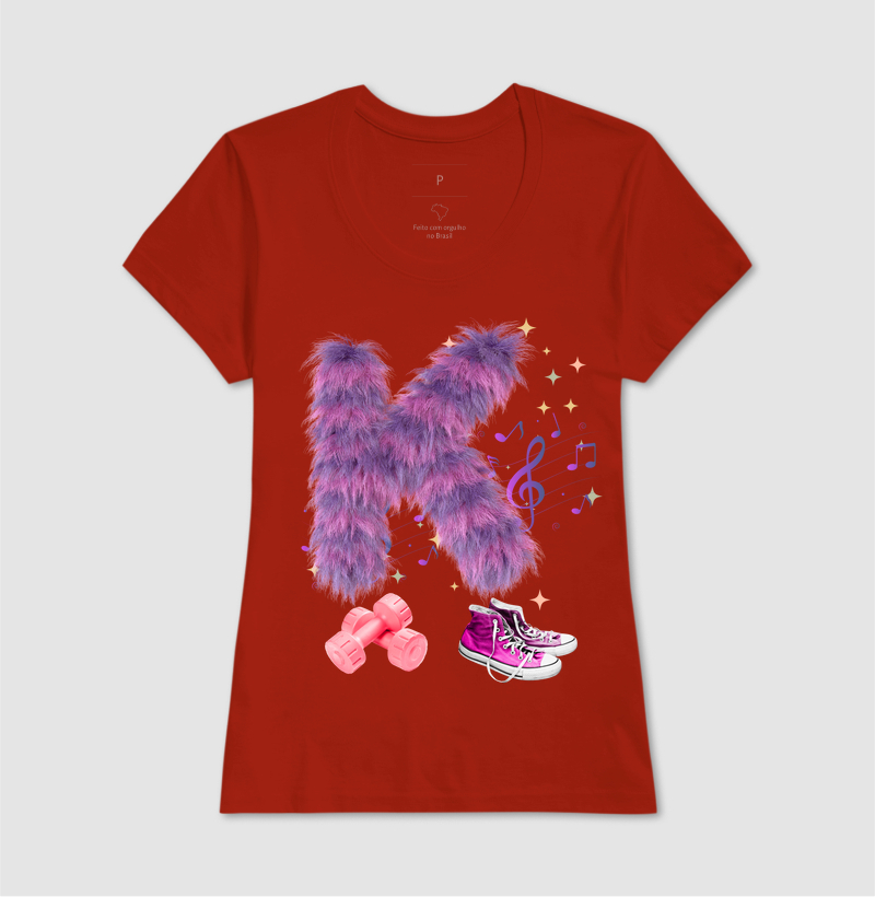 Camisa 10