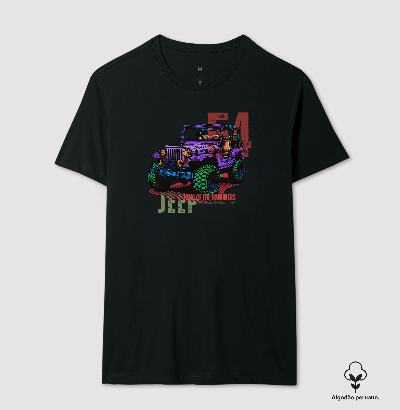 Camisa 2