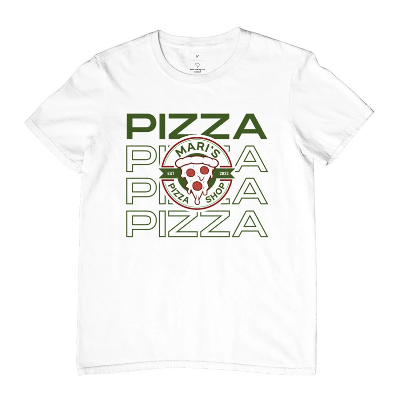 Camisa 3