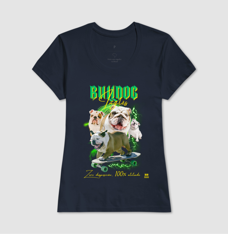 Camisa 7