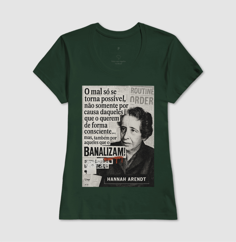 Camisa 17