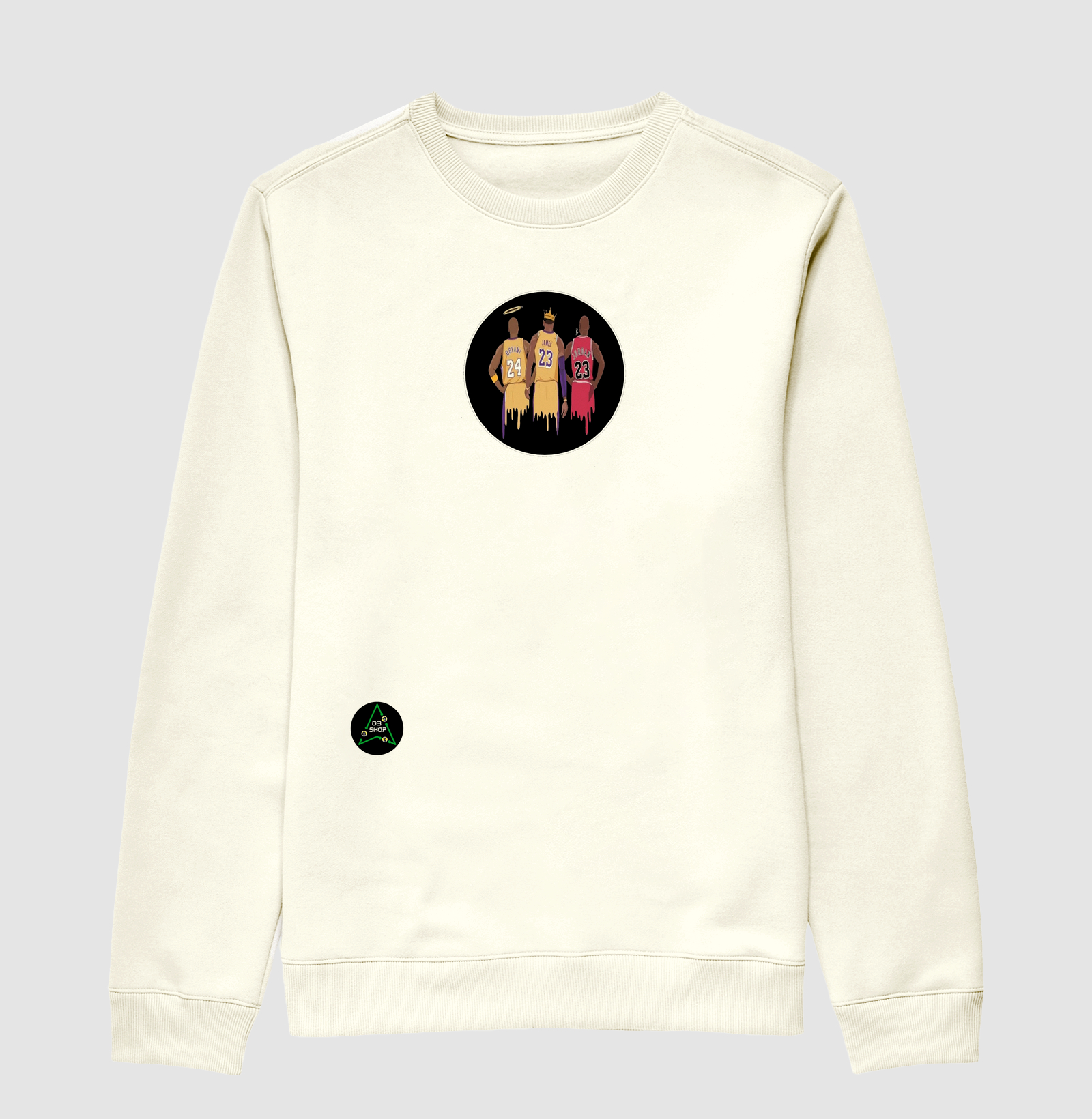 Camisa 1