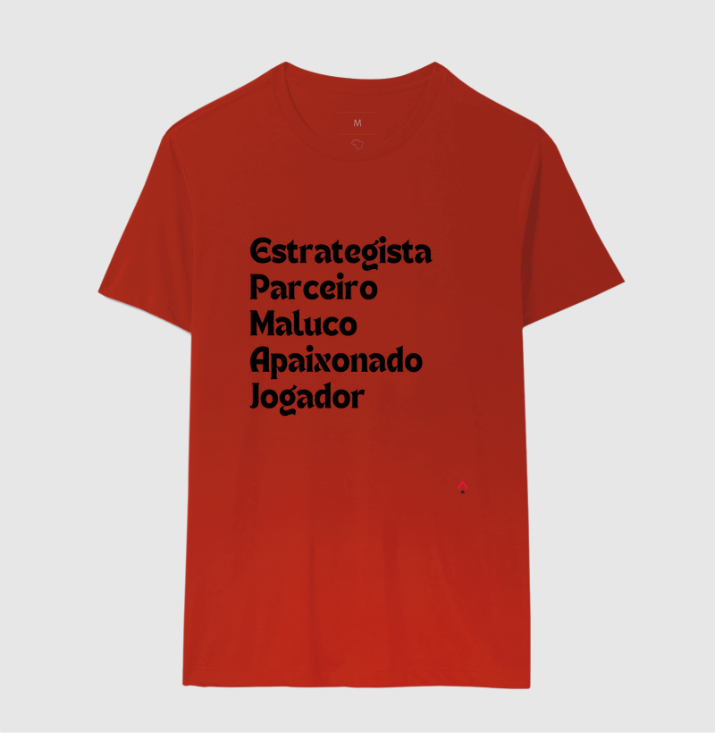 Camisa 12