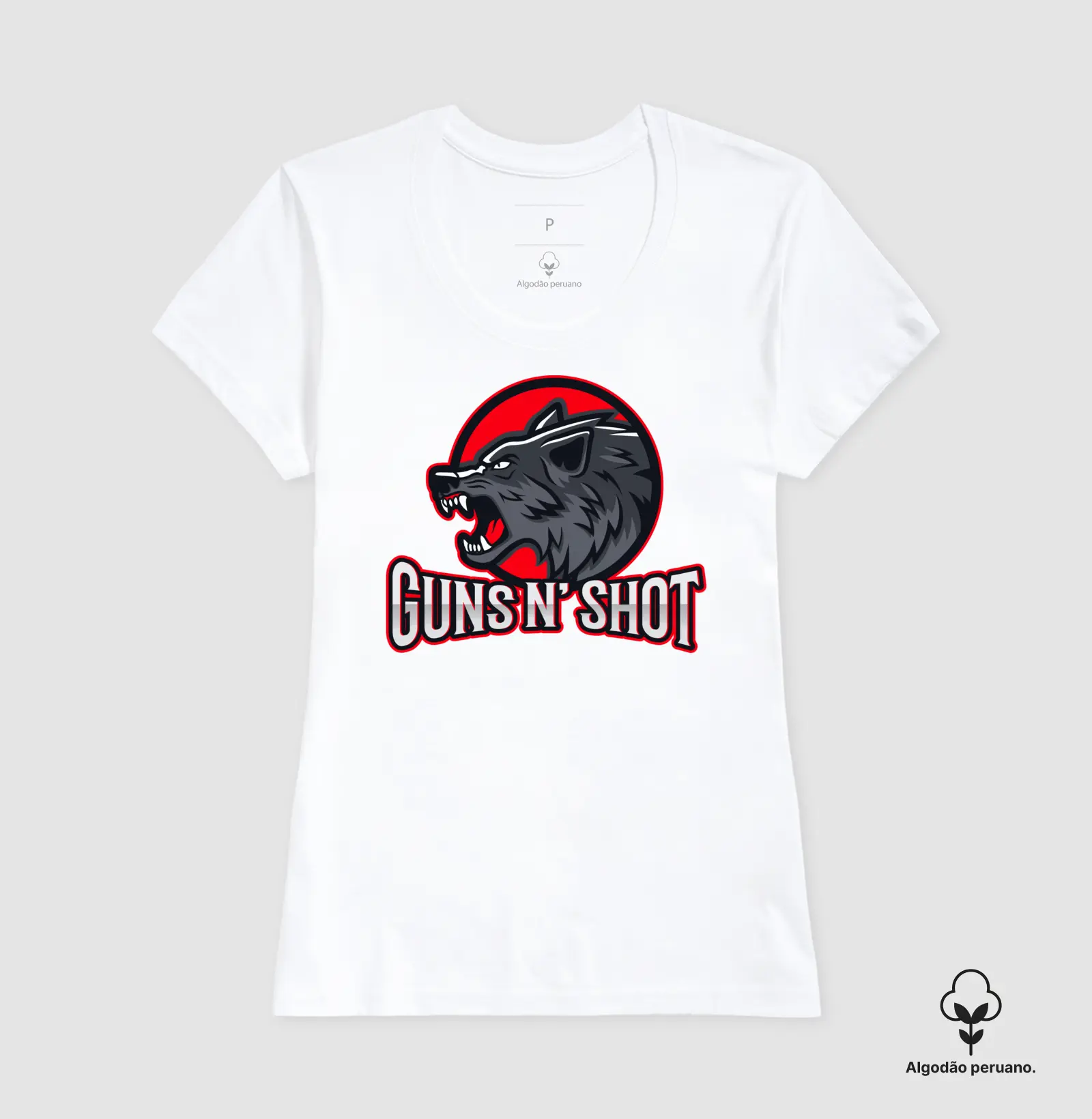 Camisa 4