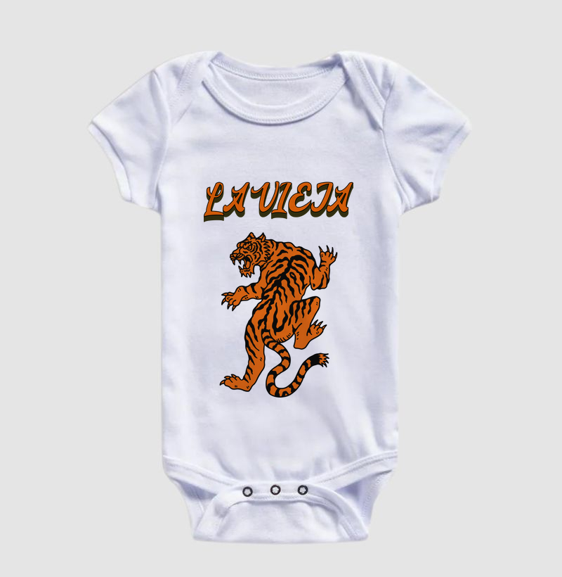 El Tigre