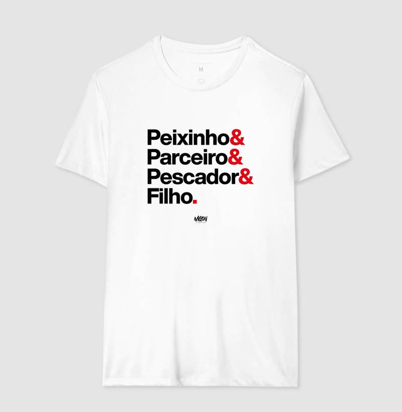 Camisa 18