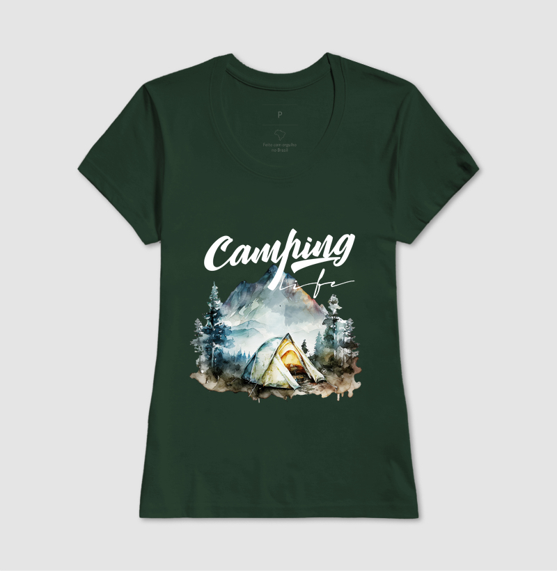 Camisa 13