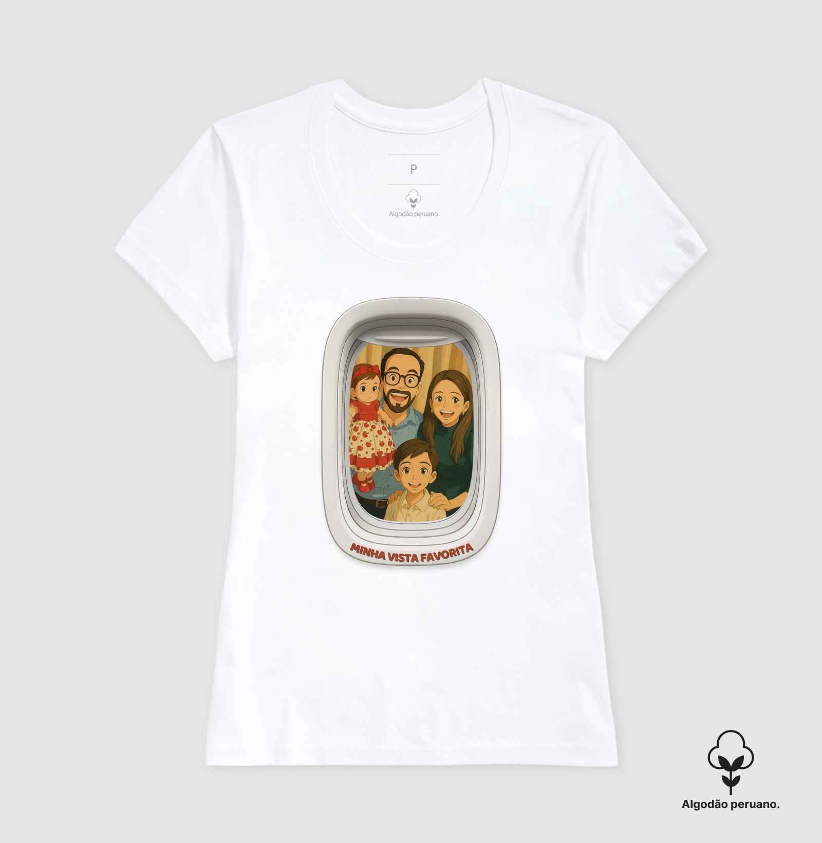 Camisa 2