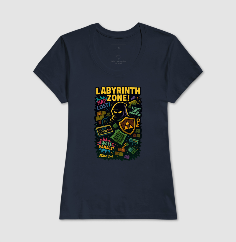Camisa 6