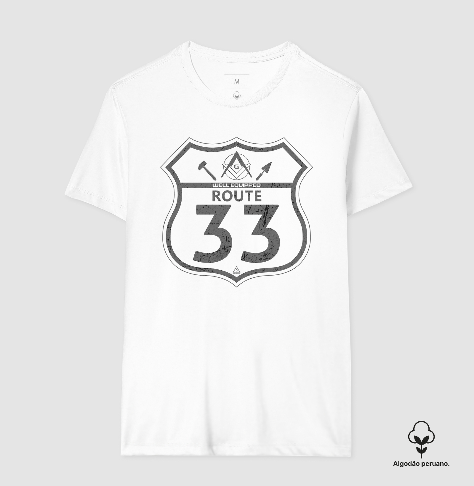 Camisa 9