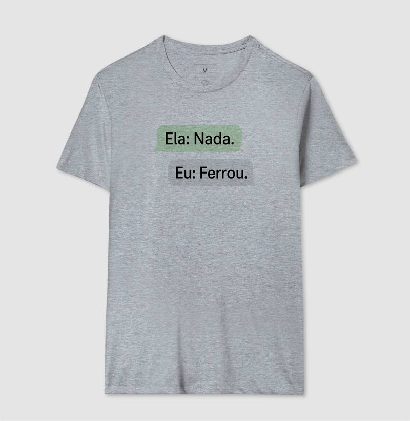 Camisa 10