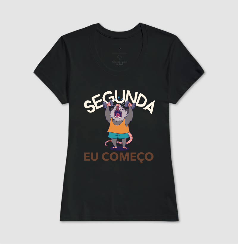 Camisa 11