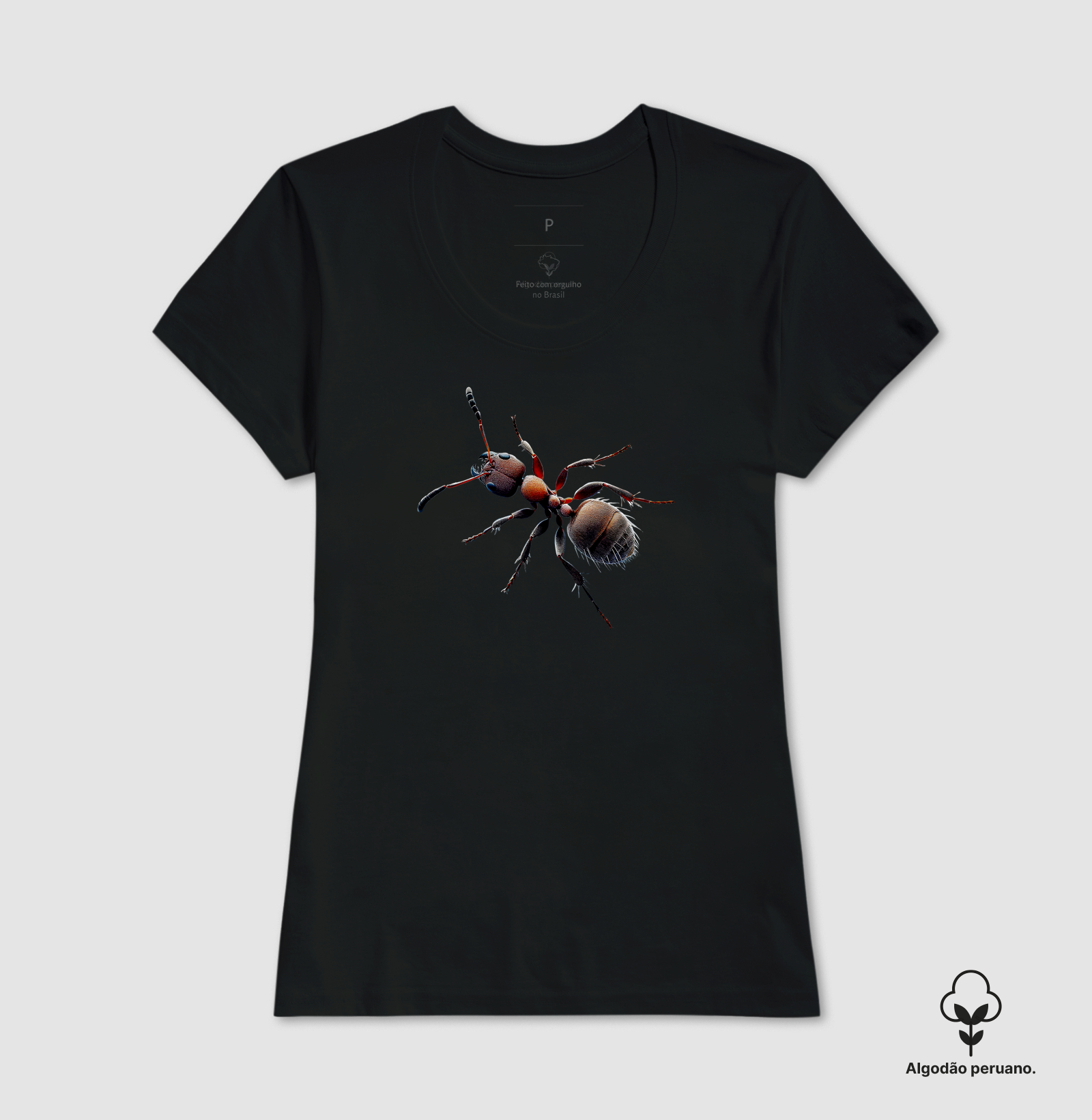 Camisa 3