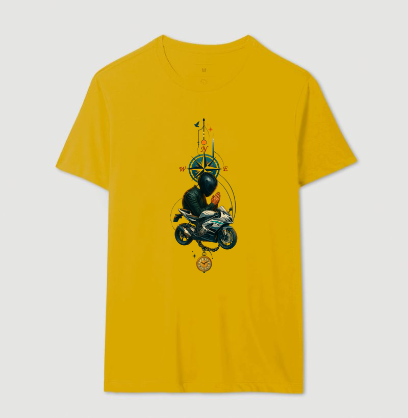 Camisa 13