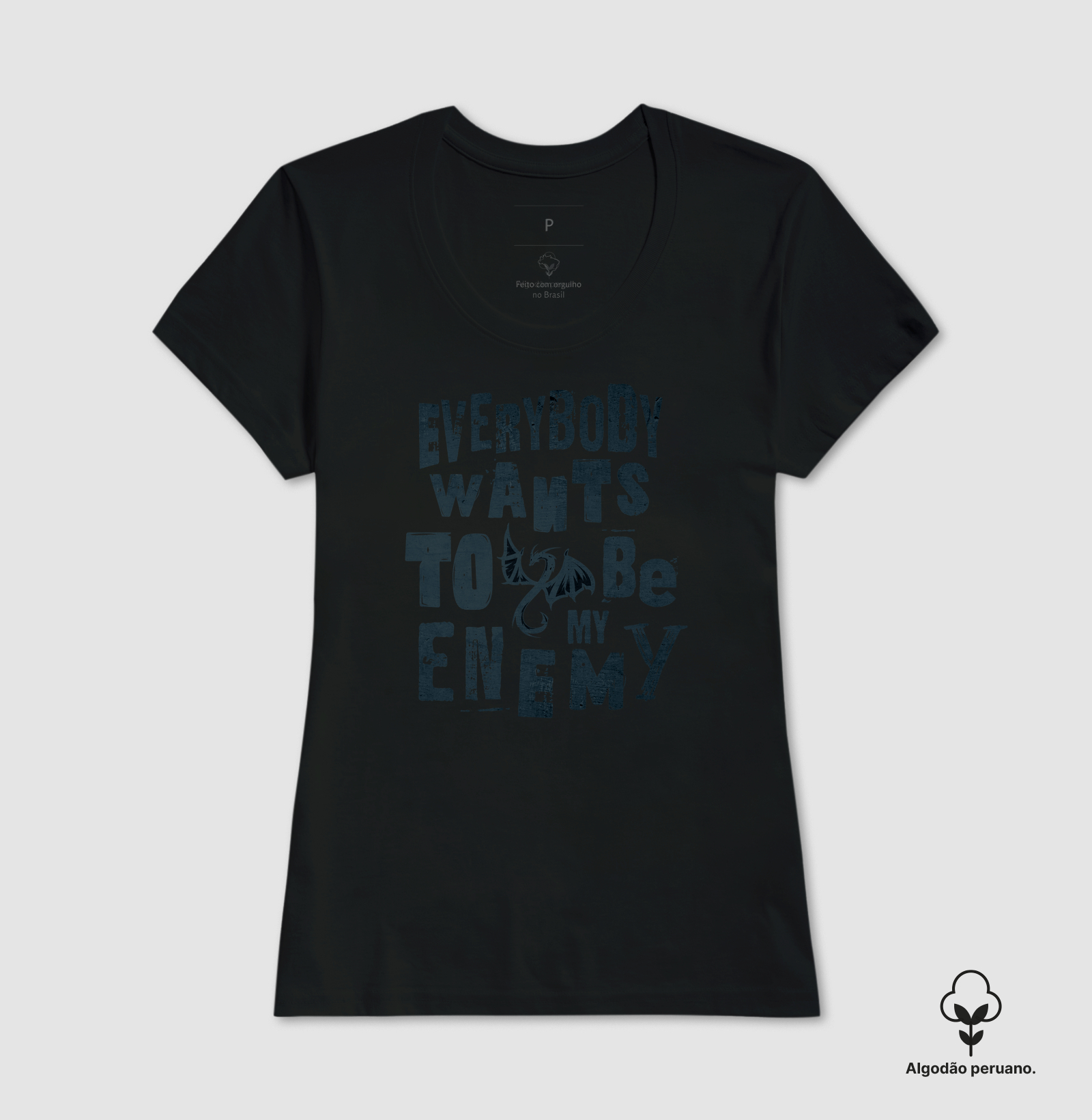 Camisa 3