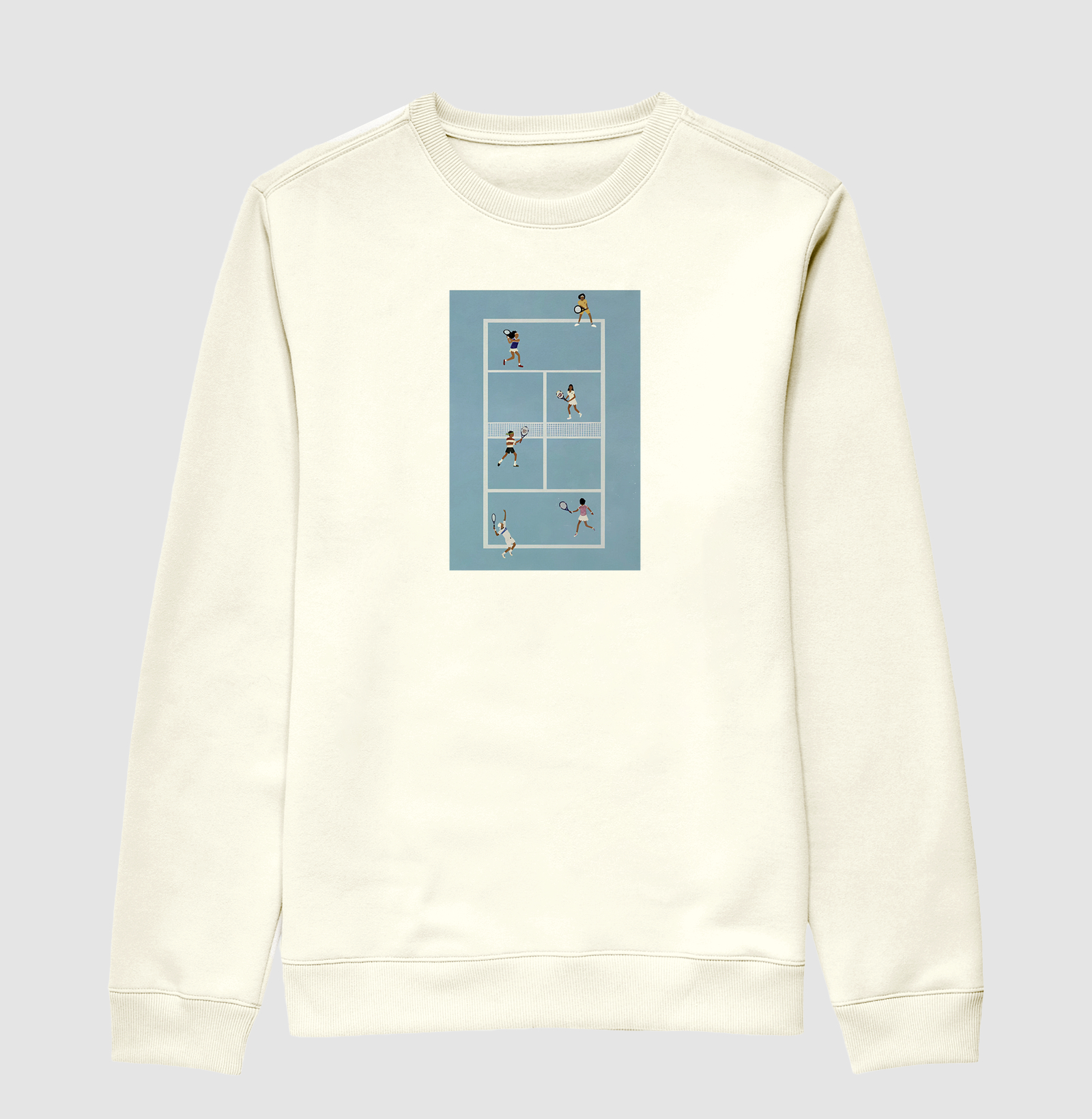 Camisa 1