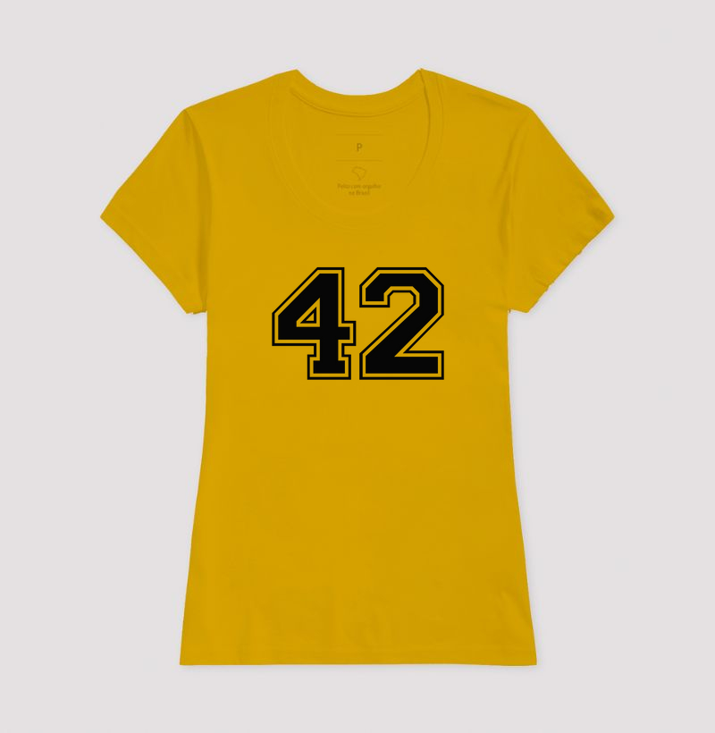 Camisa 12