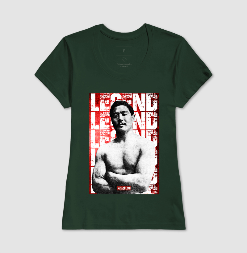 Camisa 12