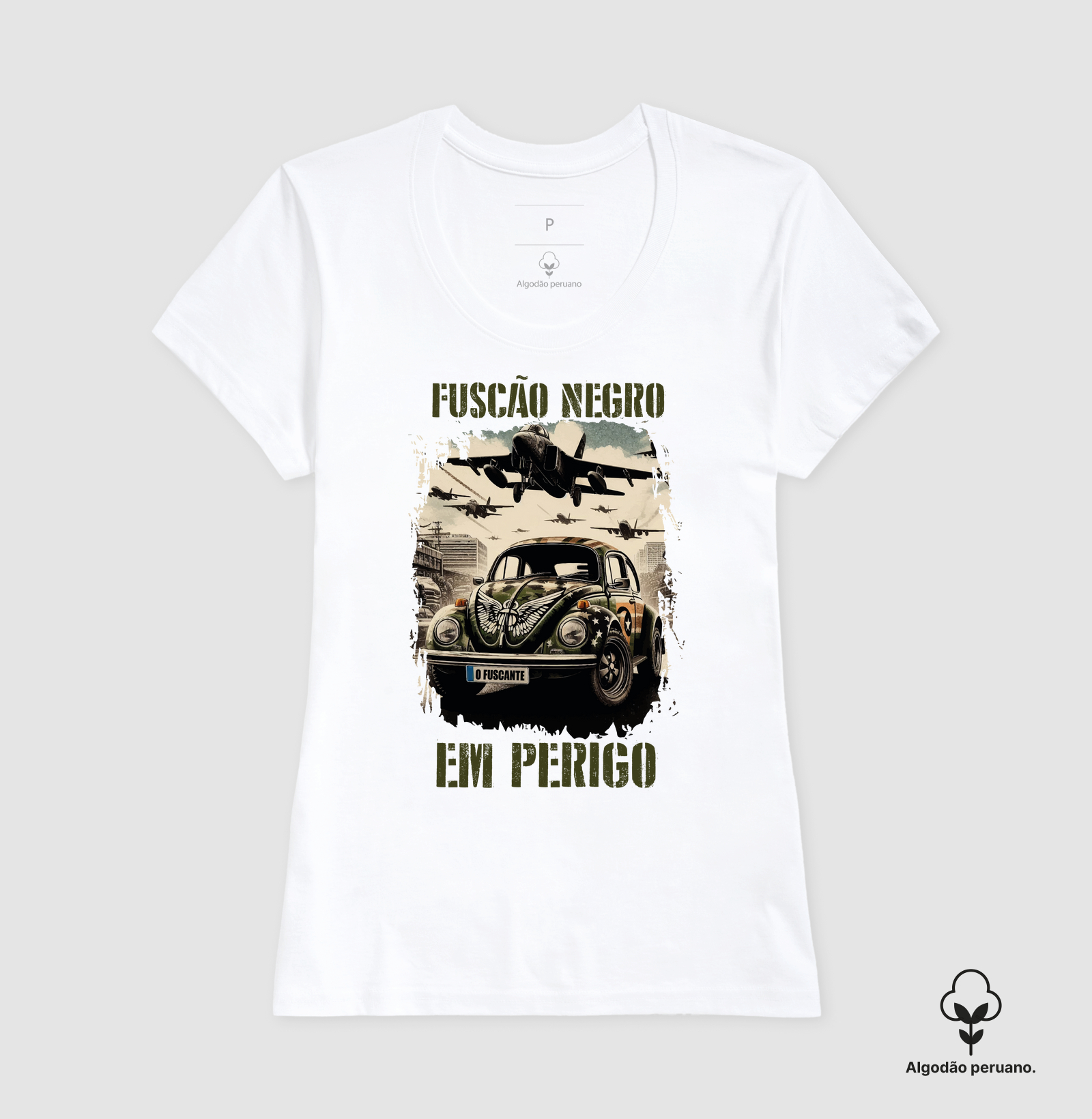 Camisa 5