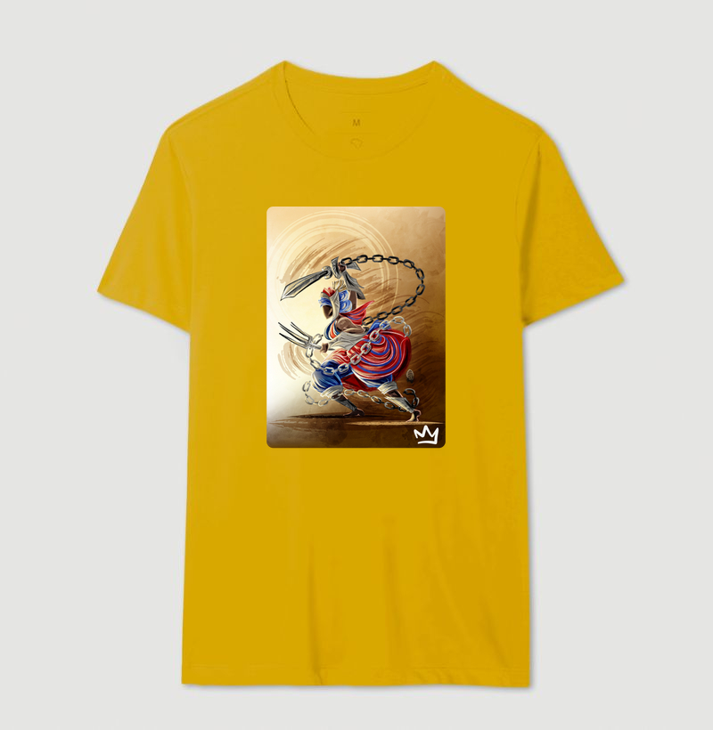 Camisa 13