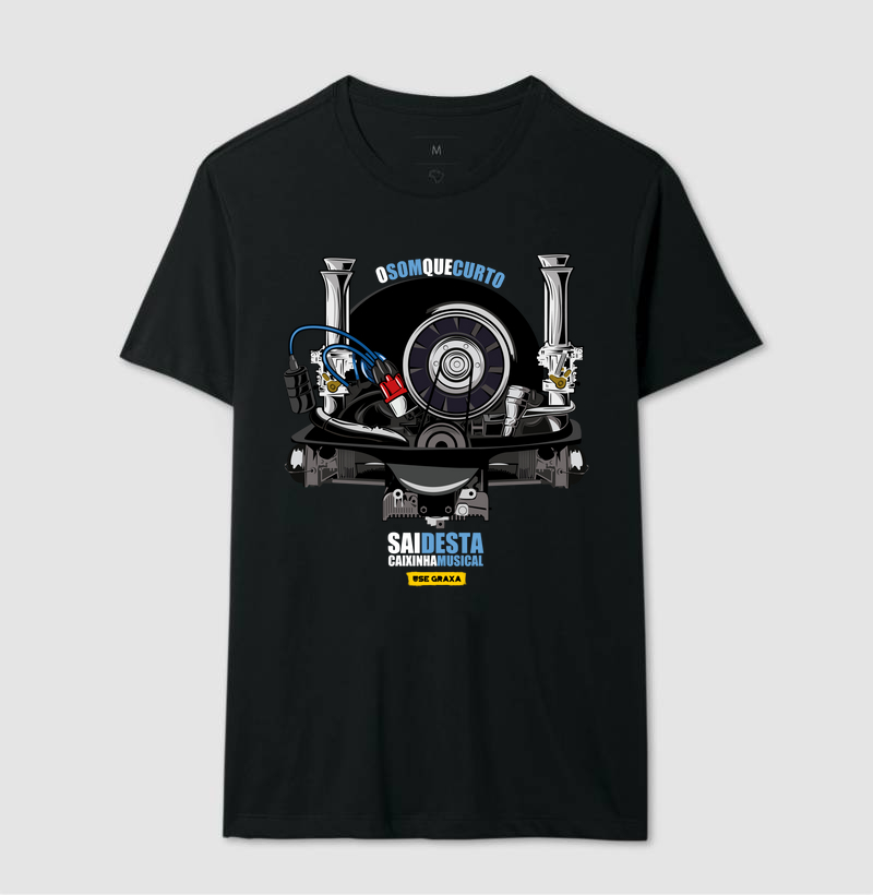 Camisa 12
