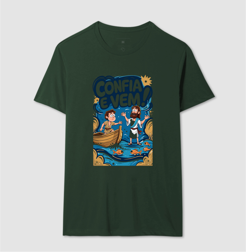 Camisa 11