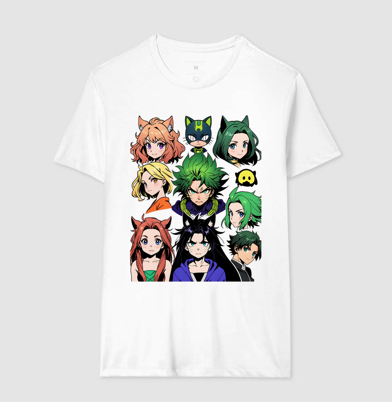 Camisa 3