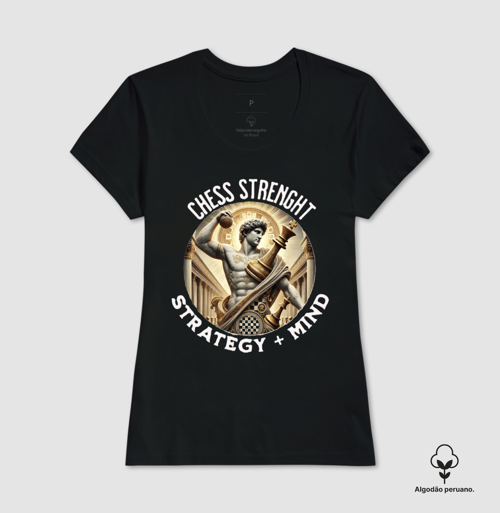 Camisa 3