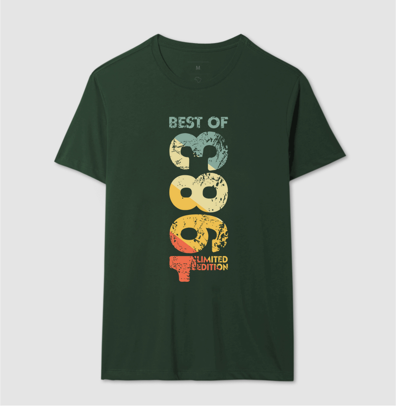 Camisa 10