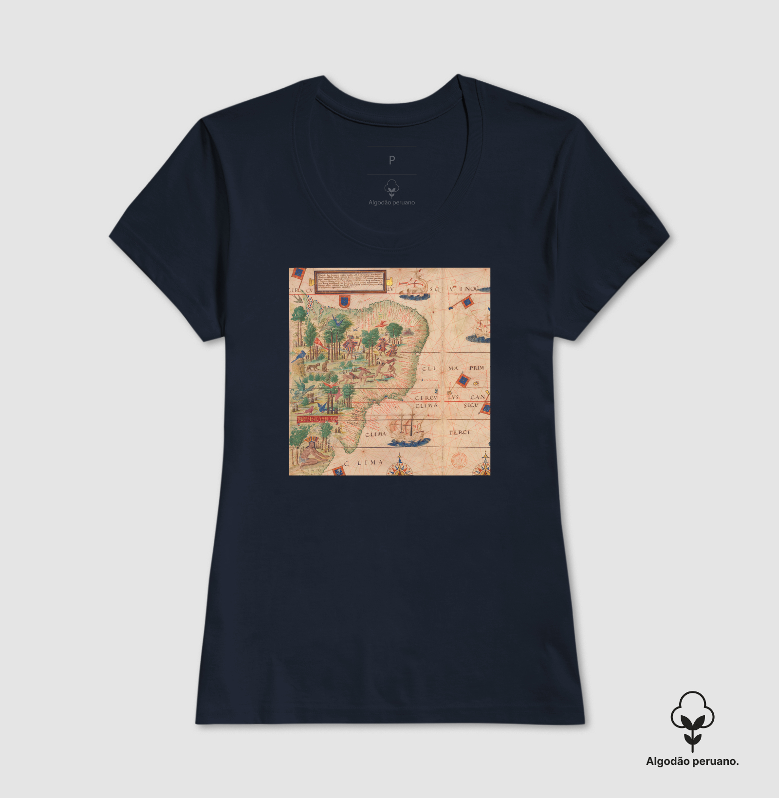 Camisa 6